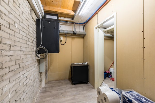 Medium property photo - Zuidplein 90, 3083 CW Rotterdam